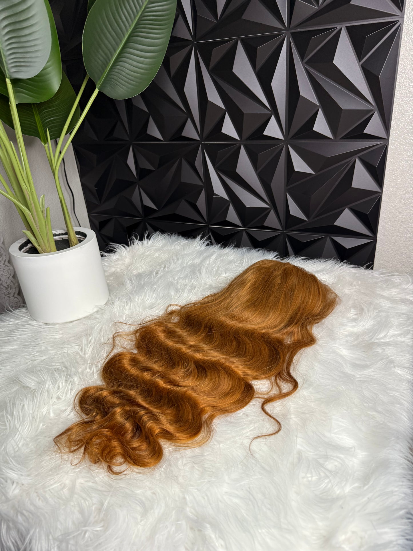Honey Blondę Bodywave 13x6 Lace Frontal Pre Plucked Pre Babyhairs Human Hair Wigs 200% Density Glueless Lace Fronl Wig For Woman