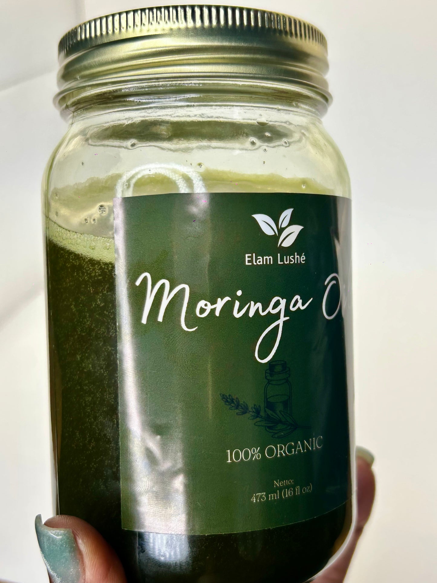 Glow and Grow Gift Set - Mother's Day Special