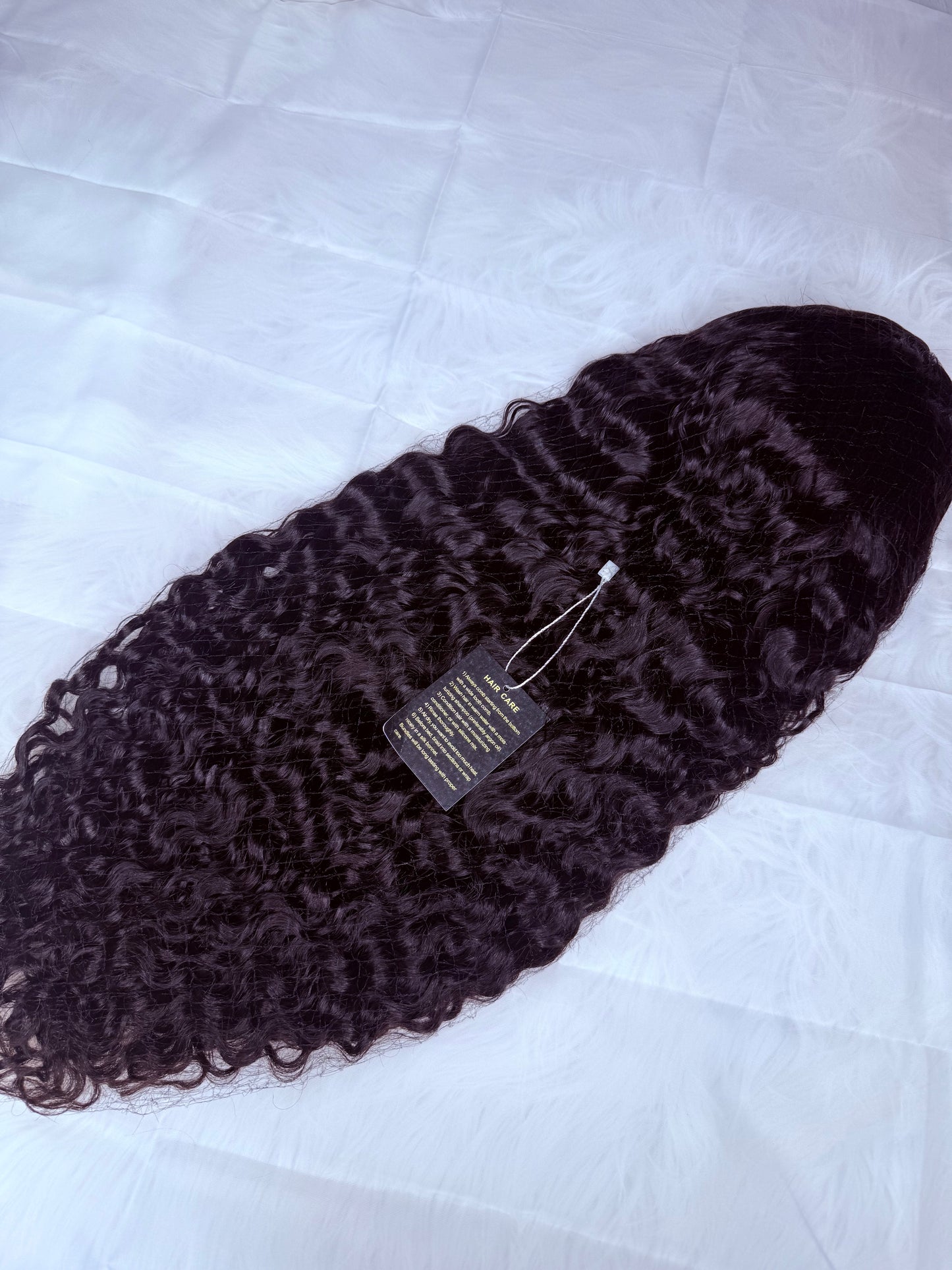 Burmese Curly 13x4 Lace Frontal Pre Plucked Pre Bleached Human Hair Wigs 200% Density Glueless Lace Fronl Wig For Woman