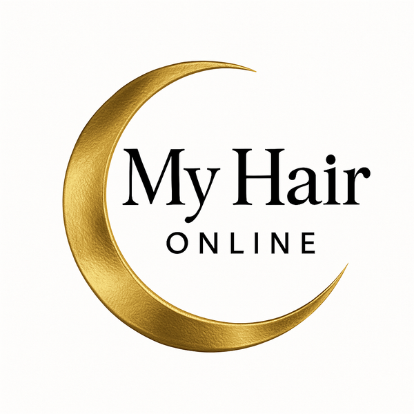 My Hair Online